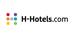 H-Hotels Gutscheine H-Hotels Logo