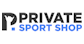 PrivateSportShop Logo