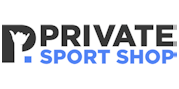 PrivateSportShop Logo