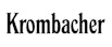 Krombacher Shop Logo
