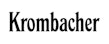 Krombacher Shop Logo
