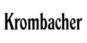 Krombacher Shop Logo