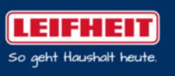 Leifheit Logo
