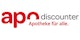 Apo-Discounter Gutscheine