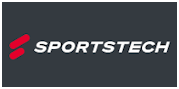 SPORTSTECH Logo