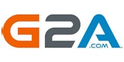 G2A Logo