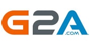 G2A Buoni G2A Logo