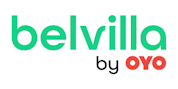 Belvilla Gutscheine Belvilla Logo