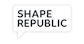 Shape Republic Logo