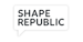Shape Republic Gutscheine Shape Republic Logo
