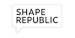 Shape Republic Gutscheine Shape Republic Logo