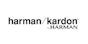 Harman Kardon Logo
