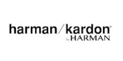 Harman Kardon Logo