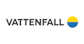 Vattenfall Logo