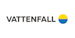 Vattenfall Gutscheine Vattenfall Logo