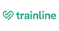 Trainline Logo