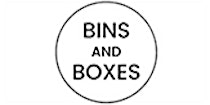 BINS AND BOXES Gutscheine & Rabatte BINS AND BOXES