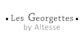 Les Georgettes Logo