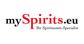 myspirits.eu Logo