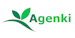 Agenki Logo