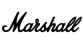 Marshall Kopfhörer Logo