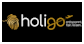 Holigo Reisen Logo