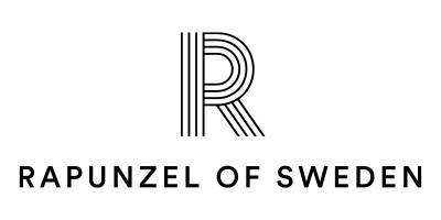 Rapunzel of Sweden Logo