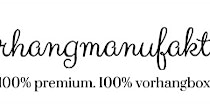 Vorhangmanufaktur Gutscheine & Rabatte Vorhangmanufaktur