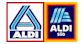 ALDI ONLINESHOP Logo