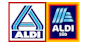 ALDI ONLINESHOP Logo