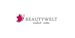 Beautywelt Gutscheine Beautywelt Logo