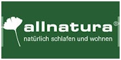 allnatura Gutscheine allnatura Logo