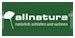 allnatura Gutscheine allnatura Logo