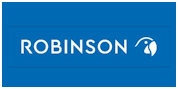 Robinson Club Gutscheine Robinson Club Logo