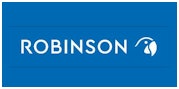 Robinson Club Logo