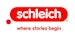 Schleich Gutscheine schleich Logo