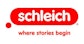 schleich Logo