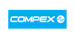 COMPEX Logo