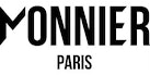 Top-Rabatt: 15% bei Anmeldung zum Newsletter Monnier Paris