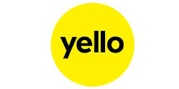 Yello Logo