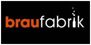Braufabrik Gutscheine Braufabrik Logo