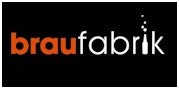 Braufabrik Logo