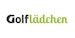 Golflädchen Golflädchen Logo