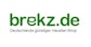 brekz Logo