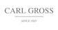 CARL GROSS Logo
