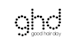 ghd Logo