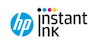 HP Instant Ink Logo