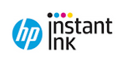 HP Instant Ink Logo
