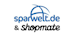Sparwelt & Shopmate Buoni Sparwelt & Shopmate Logo