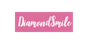 Diamond Smile Logo